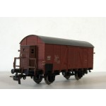 Закрит товарен вагон MAV HO 1:87 Закрит товарен вагон MAV HO 1:87