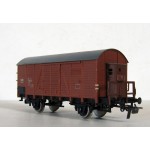 Закрит товарен вагон MAV HO 1:87 Закрит товарен вагон MAV HO 1:87