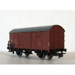 Закрит товарен вагон MAV HO 1:87 Закрит товарен вагон MAV HO 1:87