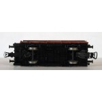 Закрит товарен вагон MAV HO 1:87 Закрит товарен вагон MAV HO 1:87