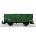 Двуосен закрит вагон Xt MAV HO 1:87
