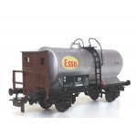 Цистерна със спирачна будка Z 52 ESSO DB НО 1:87