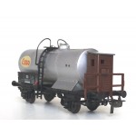 Цистерна със спирачна будка Z 52 ESSO DB НО 1:87