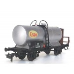 Цистерна със спирачна будка Z 52 ESSO DB НО 1:87