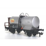Цистерна със спирачна будка Z 52 ESSO DB НО 1:87