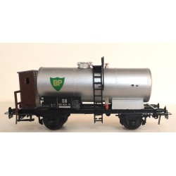 Цистерна със спирачна будка Z 52 BP DB НО 1:87