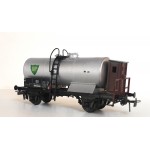 Цистерна със спирачна будка Z 52 BP DB НО 1:87