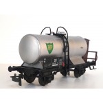 Цистерна със спирачна будка Z 52 BP DB НО 1:87
