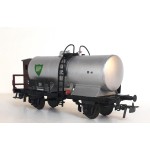 Цистерна със спирачна будка Z 52 BP DB НО 1:87