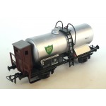 Цистерна със спирачна будка Z 52 BP DB НО 1:87