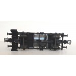 Цистерна със спирачна будка Z 52 BP DB НО 1:87
