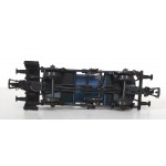 Цистерна със спирачна будка Z 52 ARAL DB НО 1:87
