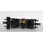 Цистерна със спирачна будка Z 52 SHELL DB НО 1:87