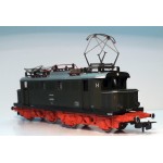 Електрически локомотив BR 244 DR HO 1:87