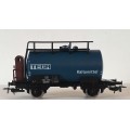 Цистерна със спирачна будка Zhh 52 TEGA DB НО 1:87 Цистерна със спирачна будка Zhh 52 TEGA DB НО 1:87