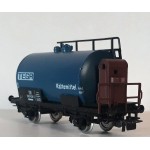 Цистерна със спирачна будка Zhh 52 TEGA DB НО 1:87 Цистерна със спирачна будка Zhh 52 TEGA DB НО 1:87