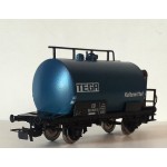 Цистерна със спирачна будка Zhh 52 TEGA DB НО 1:87 Цистерна със спирачна будка Zhh 52 TEGA DB НО 1:87
