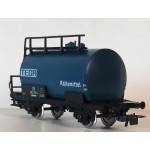 Цистерна със спирачна будка Zhh 52 TEGA DB НО 1:87 Цистерна със спирачна будка Zhh 52 TEGA DB НО 1:87
