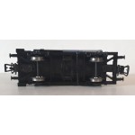 Цистерна със спирачна будка Zhh 52 TEGA DB НО 1:87 Цистерна със спирачна будка Zhh 52 TEGA DB НО 1:87