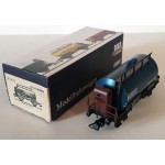 Цистерна със спирачна будка Zhh 52 TEGA DB НО 1:87 Цистерна със спирачна будка Zhh 52 TEGA DB НО 1:87