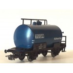 Цистерна със спирачна площадка Zhh 52 TEGA DB НО 1:87