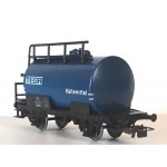 Цистерна със спирачна площадка Zhh 52 TEGA DB НО 1:87