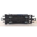 Цистерна със спирачна площадка Zhh 52 TEGA DB НО 1:87