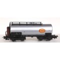 Цистерна с будка ZZ 51 ESSO DB НО 1:87