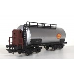 Цистерна с будка ZZ 51 ESSO DB НО 1:87
