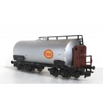 Цистерна с будка ZZ 51 ESSO DB НО 1:87