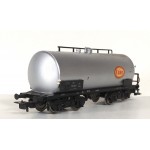 Цистерна с будка ZZ 51 ESSO DB НО 1:87