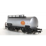 Цистерна с будка ZZ 51 ESSO DB НО 1:87