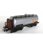 Цистерна с будка ZZ 51 ESSO DB НО 1:87