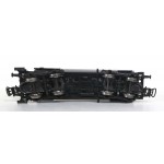 Цистерна с будка ZZ 51 ESSO DB НО 1:87