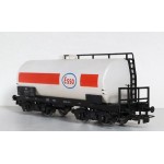ИЗЧЕРПАН Цистерна бяла ZZ 51 ESSO DB НО 1:87 ИЗЧЕРПАН Цистерна бяла ZZ 51 ESSO DB НО 1:87