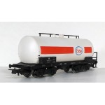 ИЗЧЕРПАН Цистерна бяла ZZ 51 ESSO DB НО 1:87 ИЗЧЕРПАН Цистерна бяла ZZ 51 ESSO DB НО 1:87