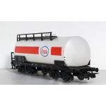 ИЗЧЕРПАН Цистерна бяла ZZ 51 ESSO DB НО 1:87 ИЗЧЕРПАН Цистерна бяла ZZ 51 ESSO DB НО 1:87