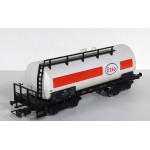 ИЗЧЕРПАН Цистерна бяла ZZ 51 ESSO DB НО 1:87 ИЗЧЕРПАН Цистерна бяла ZZ 51 ESSO DB НО 1:87