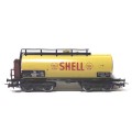 Цистерна с будка ZZ 51 SHELL DB НО 1:87 Цистерна с будка ZZ 51 SHELL DB НО 1:87