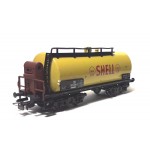 Цистерна с будка ZZ 51 SHELL DB НО 1:87 Цистерна с будка ZZ 51 SHELL DB НО 1:87