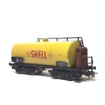 Цистерна с будка ZZ 51 SHELL DB НО 1:87 Цистерна с будка ZZ 51 SHELL DB НО 1:87