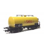 Цистерна с будка ZZ 51 SHELL DB НО 1:87 Цистерна с будка ZZ 51 SHELL DB НО 1:87