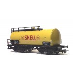Цистерна с будка ZZ 51 SHELL DB НО 1:87 Цистерна с будка ZZ 51 SHELL DB НО 1:87