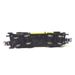 Цистерна с будка ZZ 51 SHELL DB НО 1:87 Цистерна с будка ZZ 51 SHELL DB НО 1:87
