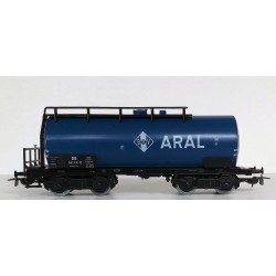 Цистерна ZZ 51 ARAL DB НО 1:87 Цистерна ZZ 51 ARAL DB НО 1:87