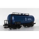 Цистерна ZZ 51 ARAL DB НО 1:87 Цистерна ZZ 51 ARAL DB НО 1:87