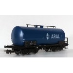 Цистерна ZZ 51 ARAL DB НО 1:87 Цистерна ZZ 51 ARAL DB НО 1:87