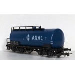 Цистерна ZZ 51 ARAL DB НО 1:87 Цистерна ZZ 51 ARAL DB НО 1:87