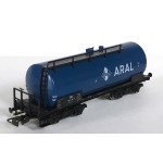 Цистерна ZZ 51 ARAL DB НО 1:87 Цистерна ZZ 51 ARAL DB НО 1:87