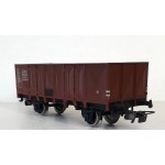 Открит двуосен вагон Tw EUROP SNCF HO 1:87 Открит двуосен вагон Tw EUROP SNCF HO 1:87